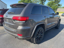 Thumbnail image of 2021 Jeep Grand Cherokee at D'Ambrosio Dodge