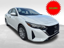 Thumbnail image of 2025 Nissan Sentra at Billy Navarre Nissan