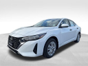 Thumbnail image of 2025 Nissan Sentra at Billy Navarre Nissan