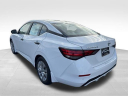 Thumbnail image of 2025 Nissan Sentra at Billy Navarre Nissan