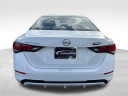 Thumbnail image of 2025 Nissan Sentra at Billy Navarre Nissan