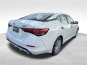 Thumbnail image of 2025 Nissan Sentra at Billy Navarre Nissan