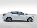 Thumbnail image of 2025 Nissan Sentra at Billy Navarre Nissan