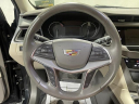 Thumbnail image of 2021 Cadillac XT5 at Monster Motors