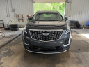 Thumbnail image of 2021 Cadillac XT5 at Monster Motors