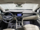 Thumbnail image of 2021 Cadillac XT5 at Monster Motors