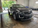 Thumbnail image of 2021 Cadillac XT5 at Monster Motors