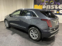 Thumbnail image of 2021 Cadillac XT5 at Monster Motors