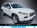 Thumbnail image of 2015 Jeep Cherokee at SchallerHonda-New of New Britain, CT