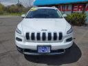 Thumbnail image of 2015 Jeep Cherokee at SchallerHonda-New of New Britain, CT