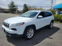 Thumbnail image of 2015 Jeep Cherokee at SchallerHonda-New of New Britain, CT