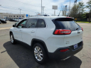 Thumbnail image of 2015 Jeep Cherokee at SchallerHonda-New of New Britain, CT