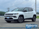 Thumbnail image of 2023 Jeep Compass at Roberts Motors