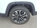 Thumbnail image of 2023 Jeep Compass at Roberts Motors