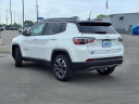 Thumbnail image of 2023 Jeep Compass at Roberts Motors