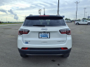 Thumbnail image of 2023 Jeep Compass at Roberts Motors