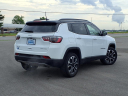 Thumbnail image of 2023 Jeep Compass at Roberts Motors