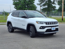 Thumbnail image of 2023 Jeep Compass at Roberts Motors