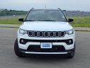 Thumbnail image of 2023 Jeep Compass at Roberts Motors