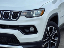 Thumbnail image of 2023 Jeep Compass at Roberts Motors