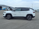 Thumbnail image of 2023 Jeep Compass at Roberts Motors
