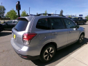 Thumbnail image of 2018 Subaru Forester at Trucks N Toys Inc