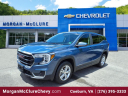 Thumbnail image of 2024 GMC Terrain at Morgan Mcclure Chev Buick Cad