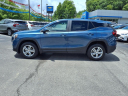 Thumbnail image of 2024 GMC Terrain at Morgan Mcclure Chev Buick Cad