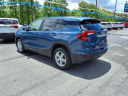 Thumbnail image of 2024 GMC Terrain at Morgan Mcclure Chev Buick Cad
