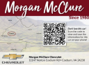 Thumbnail image of 2024 GMC Terrain at Morgan Mcclure Chev Buick Cad