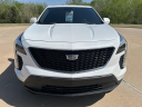 Thumbnail image of 2021 Cadillac XT4 at Wilson Auto Family