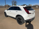 Thumbnail image of 2021 Cadillac XT4 at Wilson Auto Family