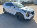 Thumbnail image of 2021 Cadillac XT4 at Wilson Auto Family