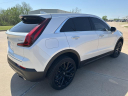 Thumbnail image of 2021 Cadillac XT4 at Wilson Auto Family