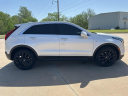 Thumbnail image of 2021 Cadillac XT4 at Wilson Auto Family