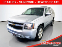 Thumbnail image of 2013 Chevrolet Suburban at Serpentini Chevrolet of Medina