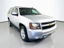 Thumbnail image of 2013 Chevrolet Suburban at Serpentini Chevrolet of Medina