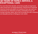 Thumbnail image of 2018 GMC Yukon at Midway Motors Newton
