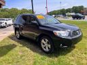 Thumbnail image of 2008 Toyota Highlander at FUSION MOTORS LLC