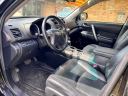 Thumbnail image of 2008 Toyota Highlander at FUSION MOTORS LLC