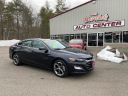 Thumbnail image of 2023 Chevrolet Malibu at North Berwick Auto Center