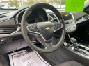 Thumbnail image of 2023 Chevrolet Malibu at North Berwick Auto Center