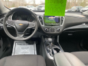 Thumbnail image of 2023 Chevrolet Malibu at North Berwick Auto Center