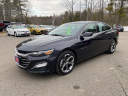 Thumbnail image of 2023 Chevrolet Malibu at North Berwick Auto Center