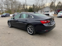 Thumbnail image of 2023 Chevrolet Malibu at North Berwick Auto Center