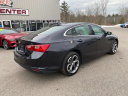 Thumbnail image of 2023 Chevrolet Malibu at North Berwick Auto Center