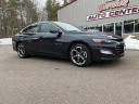 Thumbnail image of 2023 Chevrolet Malibu at North Berwick Auto Center