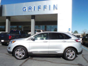 Thumbnail image of 2017 Ford Edge at FordNewTiftonGriffin of Tifton, GA
