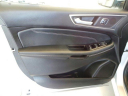 Thumbnail image of 2017 Ford Edge at FordNewTiftonGriffin of Tifton, GA