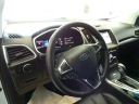 Thumbnail image of 2017 Ford Edge at FordNewTiftonGriffin of Tifton, GA
